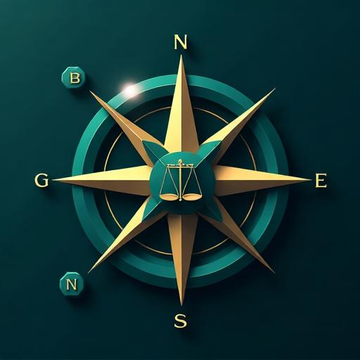 Legal Compass – Understand Your Legal Notice in Plain Eng... | Legal ...